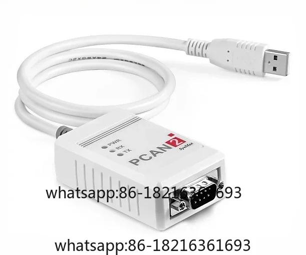 PCAN-USB ߱ ̿ ,   ũ  IPEH-002022/002021 ȣȯ